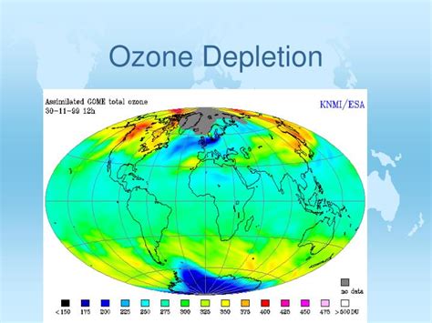 Ozone is the way the internet should be. PPT - Ozone Depletion PowerPoint Presentation, free ...