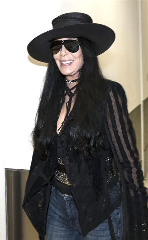 Cher From The Big Picture Todays Hot Photos E News