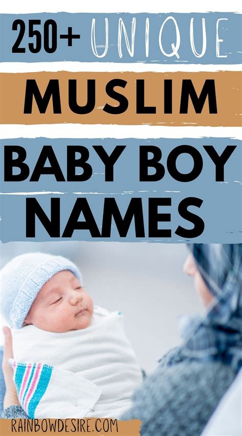Name Of Baby Boy Unique Baby Boy Names Arabic Baby Boy Names Muslim