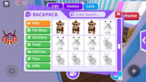 Adopt me roblox pets, Video Gaming, Gaming Accessories, Game Gift Cards