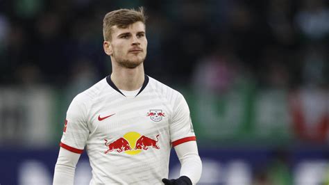 Ти́мо ве́рнер — немецкий футболист, нападающий английского timo werner shines in win at the bridge | unseen extra. RB Leipzig | FC Bayern: Hansi Flick flirtet mit ...