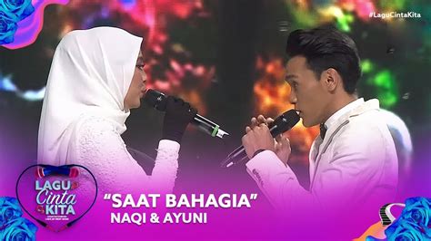 live lagu cinta kita 2 (2020) | episod 2. Dari Pentas Ke Pelamin, 'Lagu Cinta Kita' Musim Kedua Kini ...