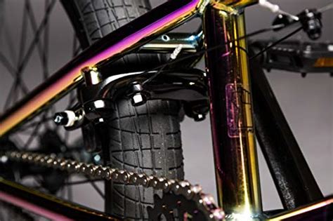 Framed Attack Pro Bmx Bike Slick Sz 20in Bikes Bmx Bikes