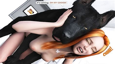 First Time With Dog 3d Beastiality Toon Sex Porn Tube