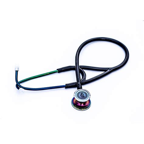 Heart Sound Solutions Signature Cardiology Stethoscope For Adults And