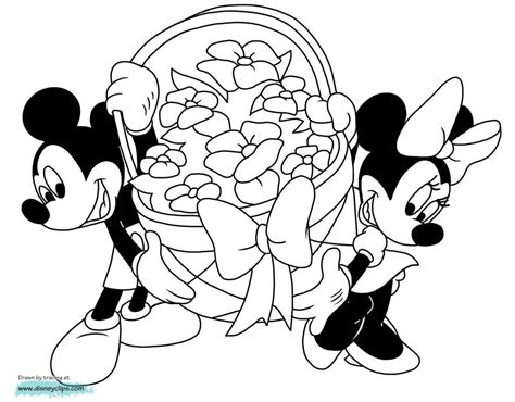 Pin van J🌸yce op Disney Christmas Winter Color Kleurplaten