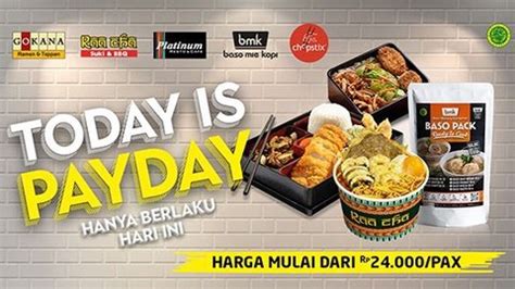 Gokana Ramen & Teppan - Tunjungan Plaza 6 - Makanan ...