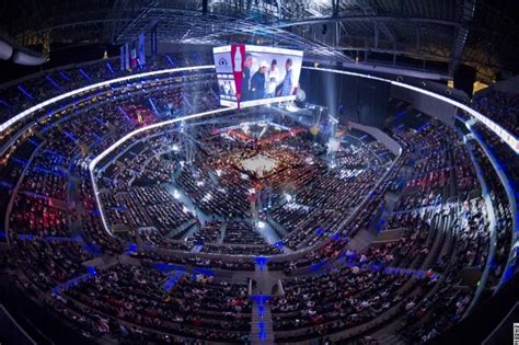 La arena monterrey es un centro de espectáculos en el que la comodidad y el lujo han sido la inspiración en su diseño arquitectónico para. Бой Эстрады с Сегурой запланирован на 5 сентября ...