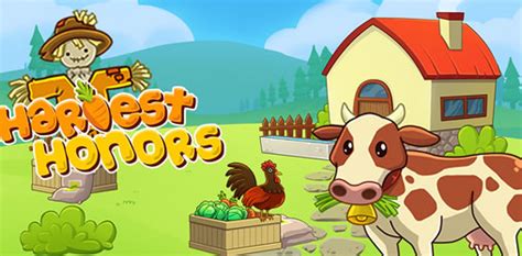Harvest Honors Spiele Jetzt Kostenlos Online