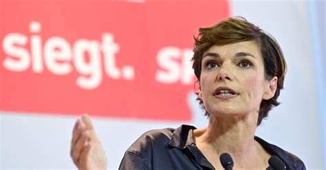 She is the chairwoman of the social democratic party (spö) since november 2018. Pamela Rendi-Wagner ostaje na čelu Socijaldemokratske ...