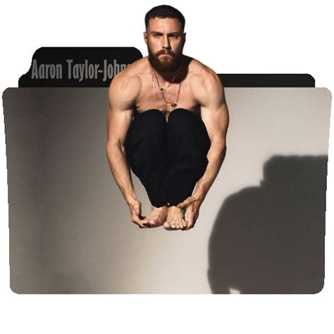 Aaron Taylor Johnson 2 By Kahlanamnelle On Deviantart