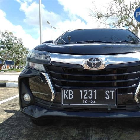 Gambar tentang Rental Mobil Avanza Lepas Kunci CV Rizky Jaya