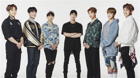 Bts Introduced Through Rolling Stones 10 New Artists You Need To Know