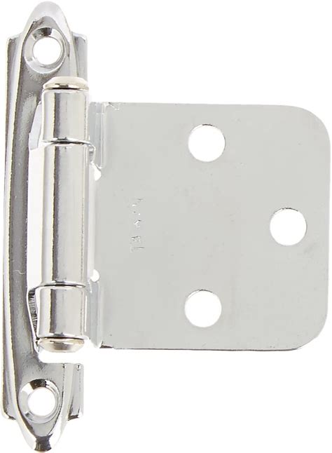 Mintcraft Ch 152 Prosource Self Closing Overlay Cabinet Hinge 5 Hole