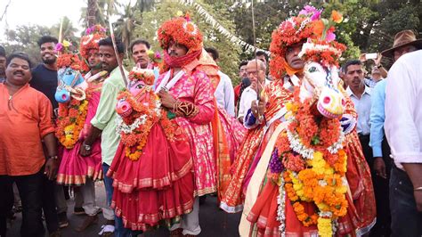 Shigmo Festival Goa 2024 Date History Major Attractions Adotrip