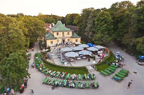 Seehaus im englischen garten is a restaurant in munich. Seehaus Im Englischen Garten Luxus Chinesischen Turm ...