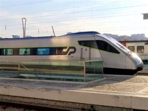 Portugal Trains Book High Speed Train Tickets In Portugal