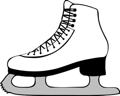 Download Library of hanging ice skates svg library library png ...