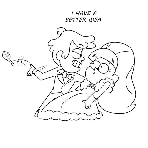 Another dipcifica comic, because i'm just that kind. Pin by EpicTsunami on Dipper Pines and Pacifica Northwest ...