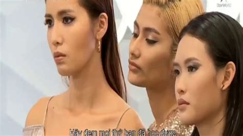Episode Asia S Next Top Model Cycle Part Youtube