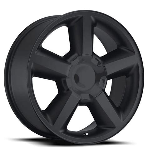 24 Velocity Wheels Vw278 Black Rims Vc026 1