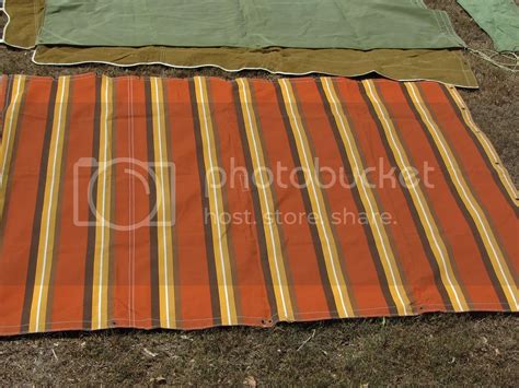 Caravan annex for sale | Vintage Caravans