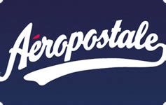 Use your aéropostale gift card at any aéropostale or p.s. Aeropostale Gift Card Balance | Gift Card Granny