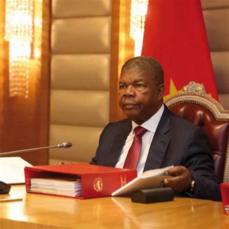 Presidente Da RepÚblica De Angola Youtube