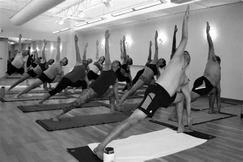 How long is the bikram funk hot yoga class? Our Method - Bikram Yoga North Texas