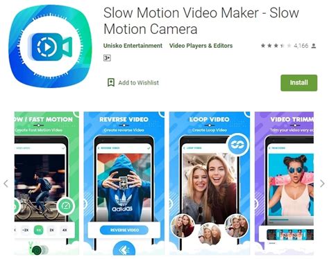 Beste Kostenlose Slo Mo Kamera Apps F R Iphone Und Android Handys