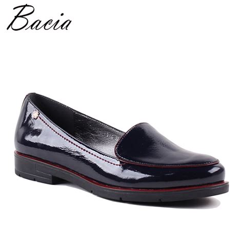 Find More Womens Pumps Information About Bacia Newest Women Genuine