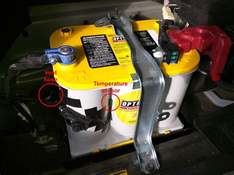 The right auxiliary battery for your lexus ct 200h hybrid. How to replace the 12V battery for a GS450H - Club Lexus ...