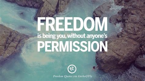 30 inspiring quotes about freedom and liberty