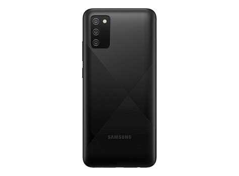 Ripley Celular Samsung Galaxy A02s Negro65 32gb 13mp2mp2mp Negro