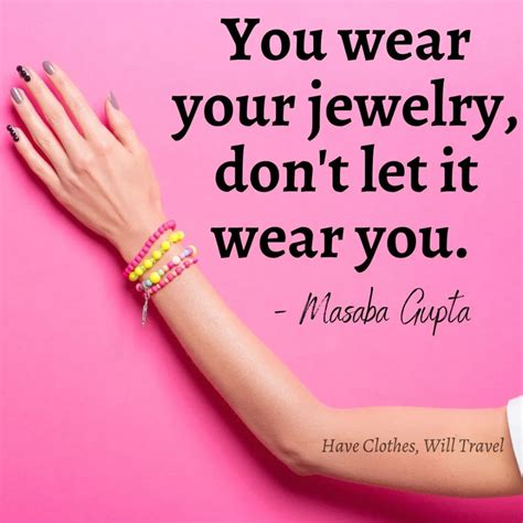 100+ Jewelry Quotes for the Perfect Instagram Caption in 2021 | Jewelry