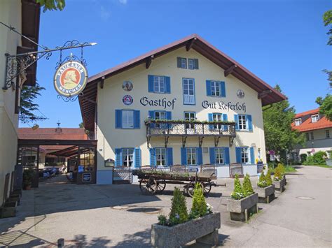 Er beginnt in münchen an der ludwigsbrücke und führt über den ostbahnhof auf. Panoramaweg Isar-Inn - Radweg von München nach Wasserburg