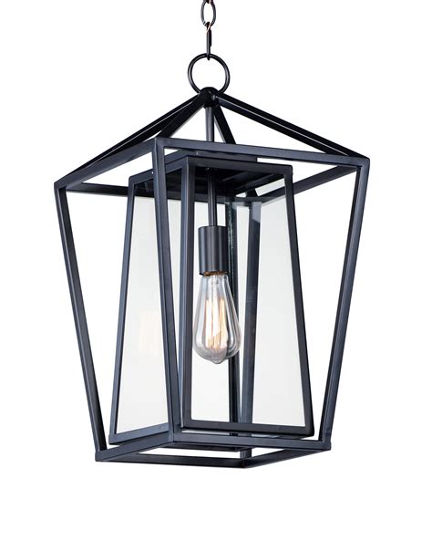 What are the shipping options for outdoor pendant lights? Artisan 1-Light Outdoor Pendant