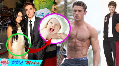 Zac Efron Kids Facts About Zac Efrons Little Brother Dylan Efron