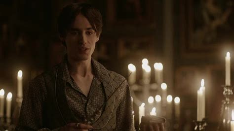 Auscaps Reeve Carney Shirtless In Penny Dreadful Good And Evil