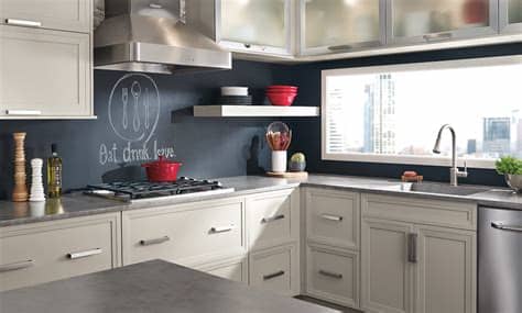 Home room design taupe kitchen home kitchens white modern kitchen modern kitchen design kitchen room design gray and white kitchen kitchen style interior design kitchen small. Modern European-Style Kitchen Cabinets - Kitchen Craft