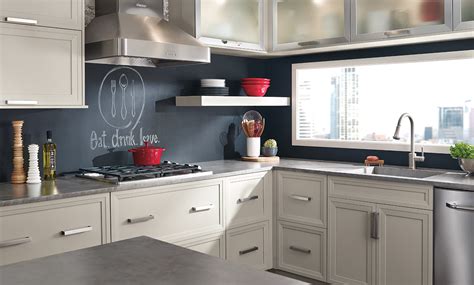 With no moldings, decorative trims, carvings, or raised. Modern European-Style Kitchen Cabinets - Kitchen Craft