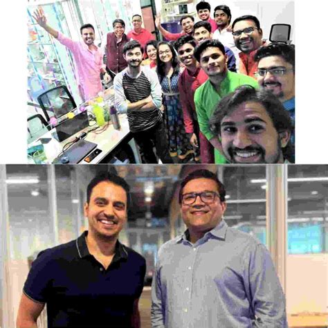 Akshat Nayyar Biography In English Co Founder Of Truemeds India