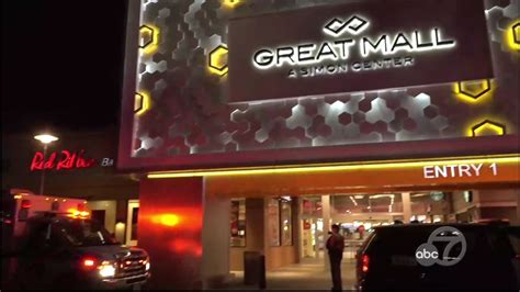 Authorities in the san francisco bay area were investigating a shooting that occurred saturday evening at a shopping mall outside san jose. Officials give 'all-clear' after reported shooting prompts ...