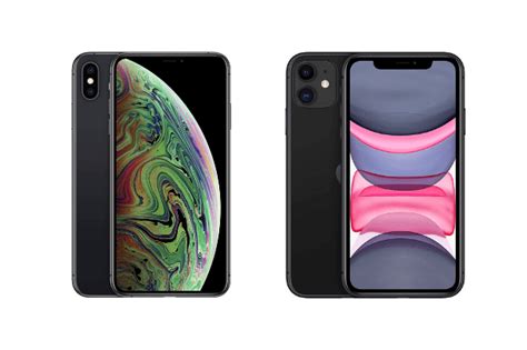 Here's how it compares to other phones you know. iPhone 11 vs iPhone XS: What's the difference? Your buyer ...