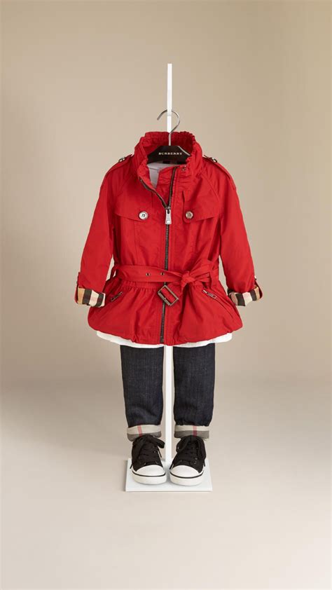 parka burberry parka jacket rain jacket red leather jacket burberry peplum trench coat