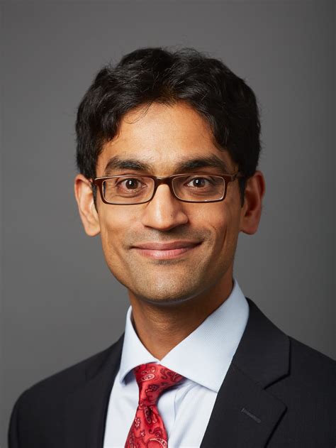 Kumar Dharmarajan Specialists Yale Medicine