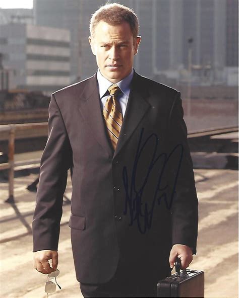 Neal Mcdonough Well Known For His Roles As Dave Williams On