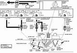 Vacuum Hose Diagram 2000 Ford Ranger Pictures