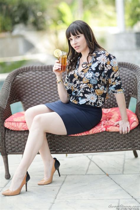 Dana Dearmond R Classypornstars