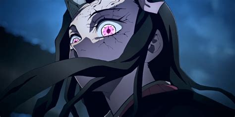 Demon Slayer Todas Las Técnicas Que Nezuko Ha Usado En El Anime Hasta